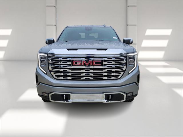 new 2025 GMC Sierra 1500 car, priced at $72,945