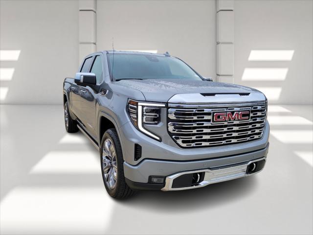 new 2025 GMC Sierra 1500 car, priced at $72,945