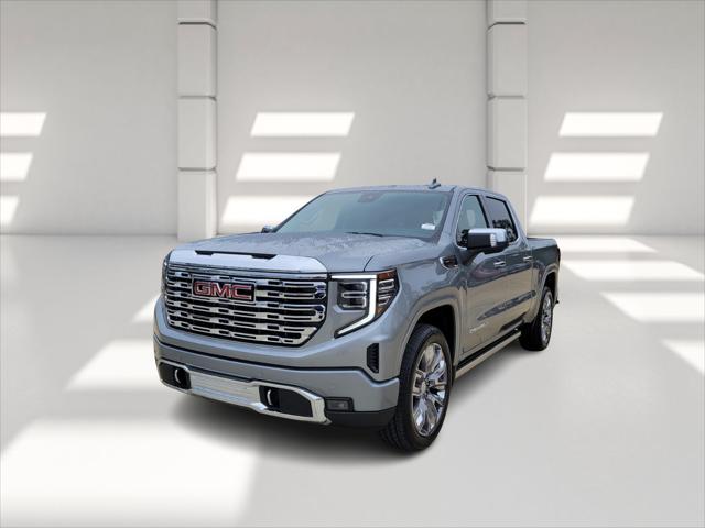 new 2025 GMC Sierra 1500 car, priced at $72,945