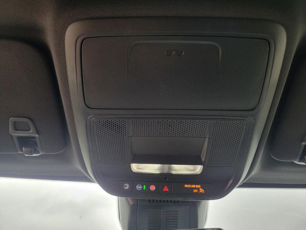 new 2026 GMC Terrain car, priced at $37,430