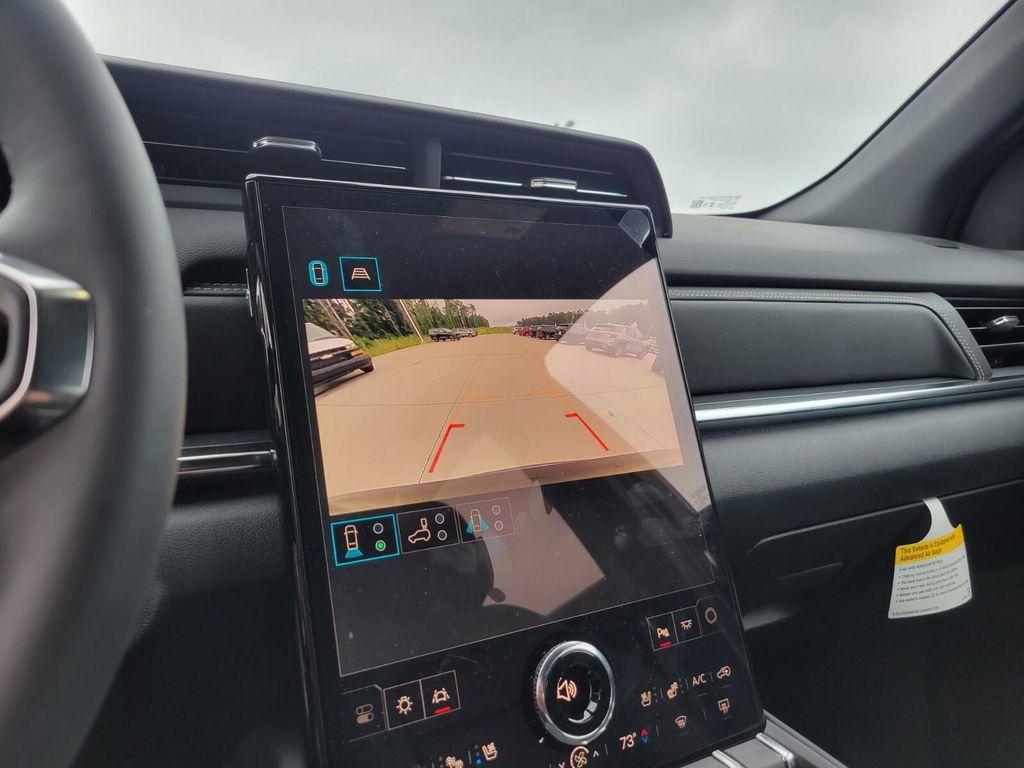 new 2026 GMC Terrain car, priced at $37,430