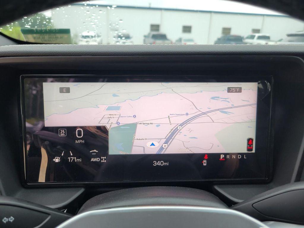 new 2026 GMC Terrain car, priced at $37,430