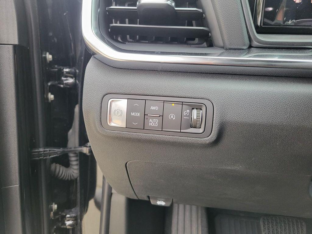 new 2026 GMC Terrain car, priced at $37,430