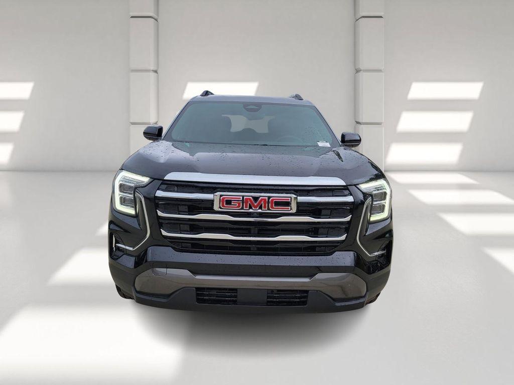 new 2026 GMC Terrain car, priced at $37,430