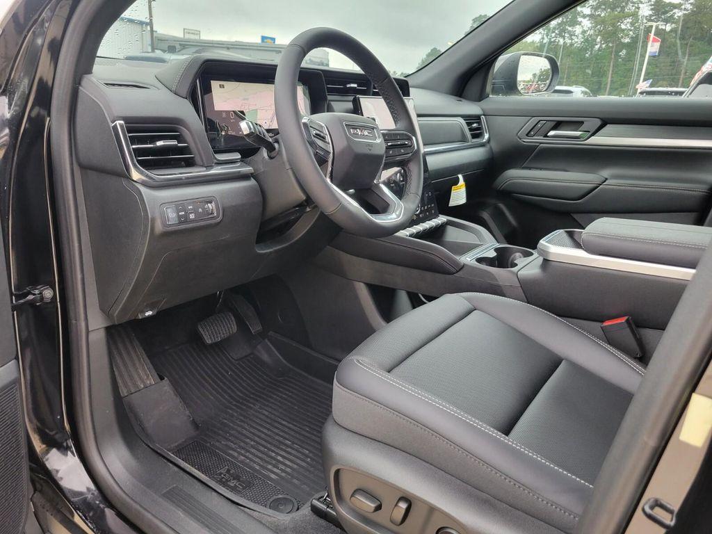 new 2026 GMC Terrain car, priced at $37,430