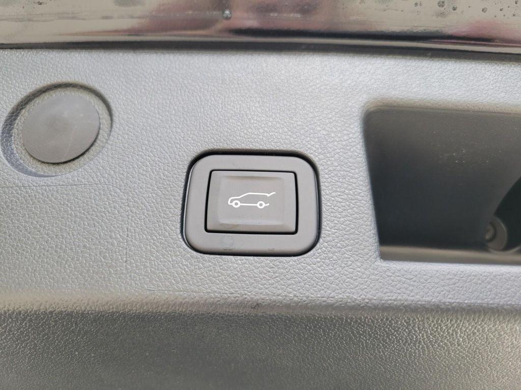 new 2026 GMC Terrain car, priced at $37,430