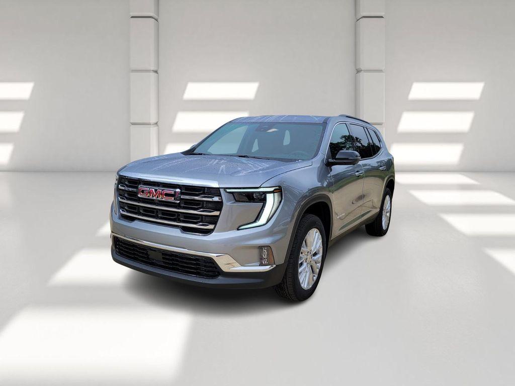 new 2026 GMC Acadia car, priced at $47,950