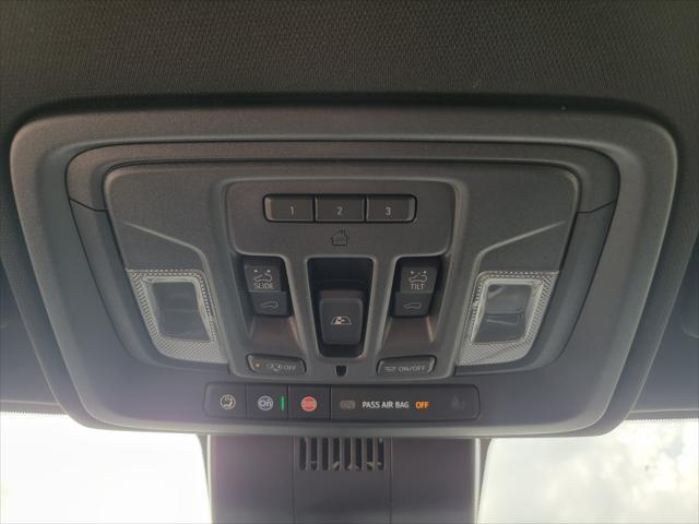 new 2025 Chevrolet Silverado 2500 car, priced at $82,155