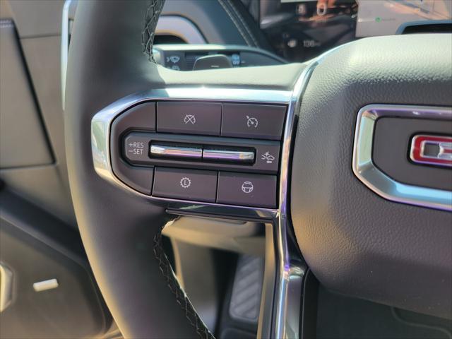 new 2025 GMC Yukon XL car, priced at $79,495