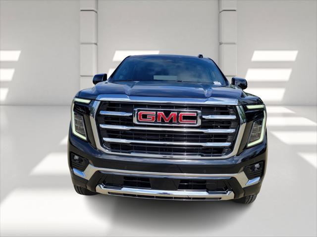 new 2025 GMC Yukon XL car, priced at $79,495
