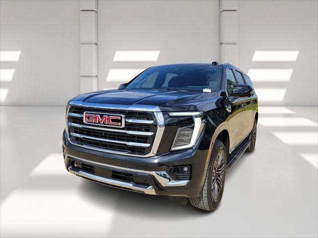 new 2025 GMC Yukon XL car, priced at $79,495