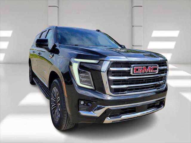 new 2025 GMC Yukon XL car, priced at $79,495