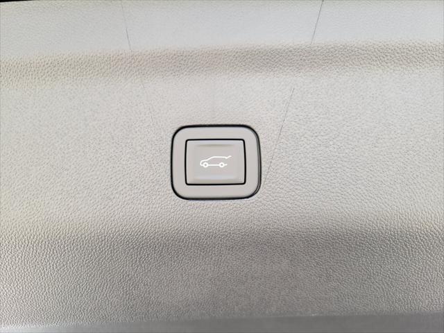new 2025 GMC Yukon XL car, priced at $79,495