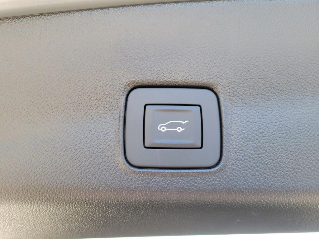 new 2026 Chevrolet TrailBlazer car, priced at $30,875