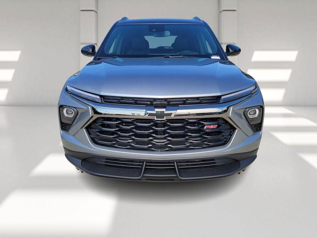 new 2026 Chevrolet TrailBlazer car, priced at $30,875