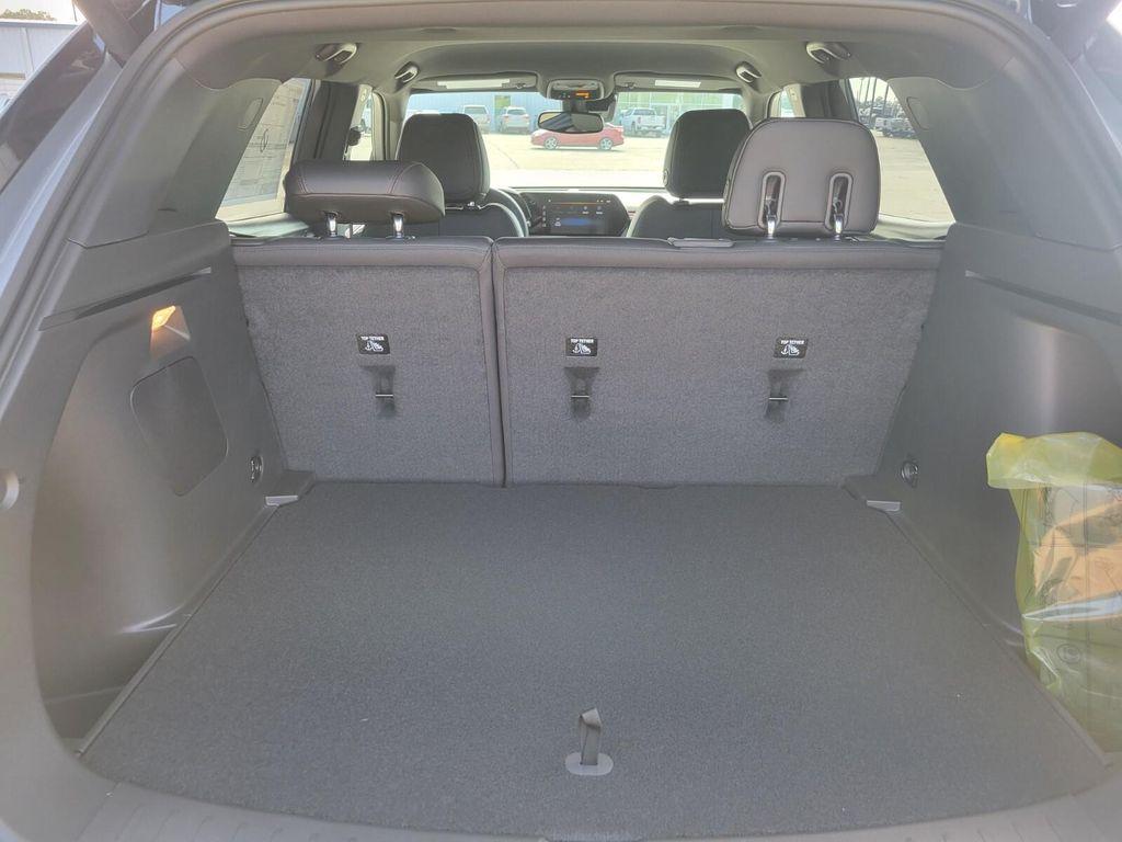 new 2026 Chevrolet TrailBlazer car, priced at $30,875