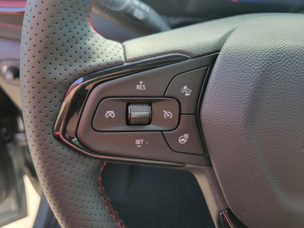 new 2026 Chevrolet TrailBlazer car, priced at $30,875