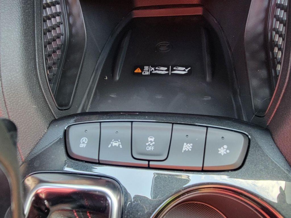 new 2026 Chevrolet TrailBlazer car, priced at $30,875