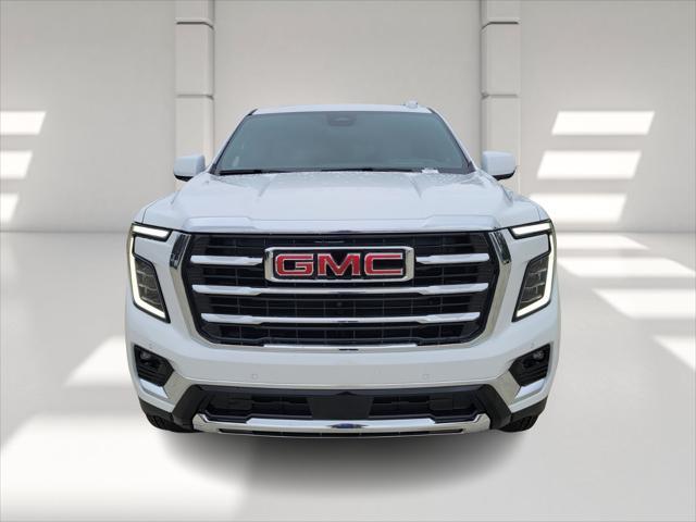 new 2025 GMC Yukon car, priced at $72,740