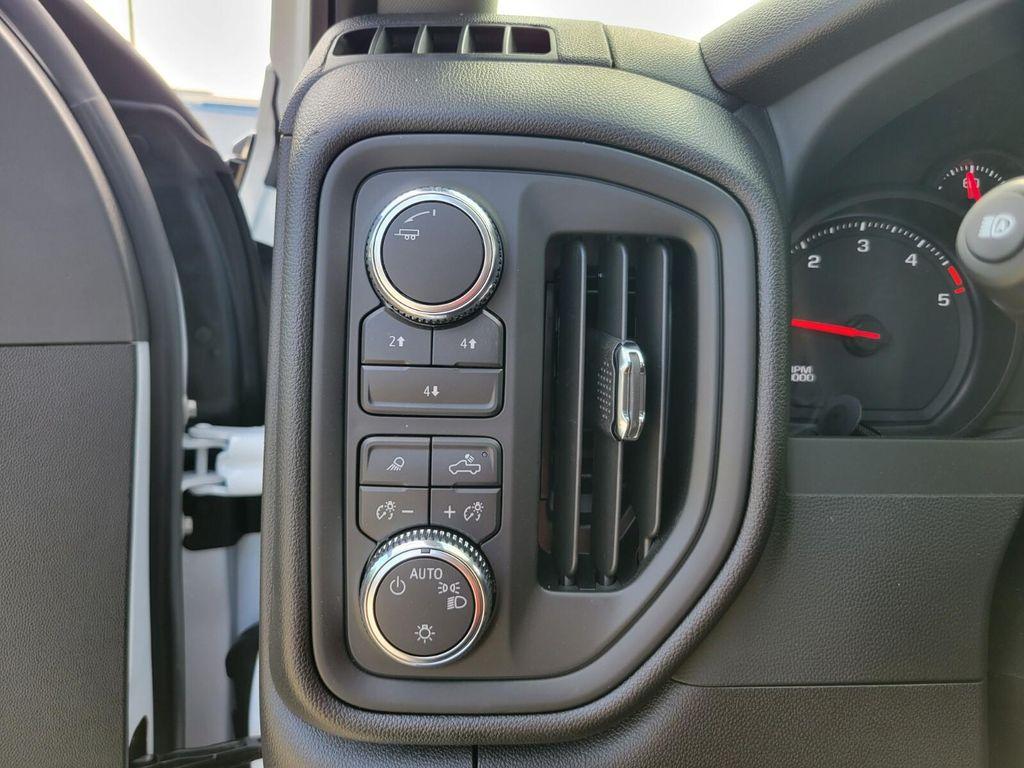 new 2026 GMC Sierra 2500 car, priced at $62,135