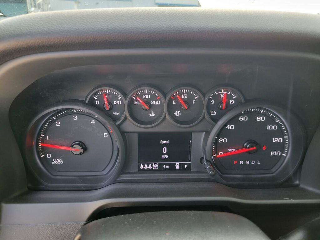 new 2026 GMC Sierra 2500 car, priced at $62,135