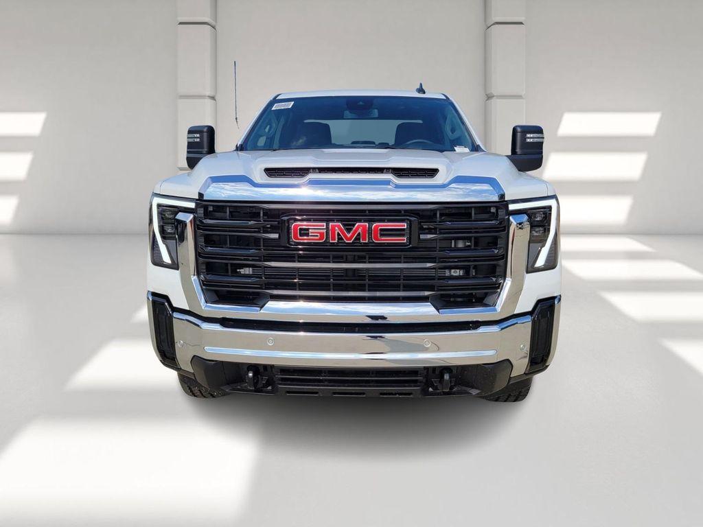 new 2026 GMC Sierra 2500 car, priced at $62,135