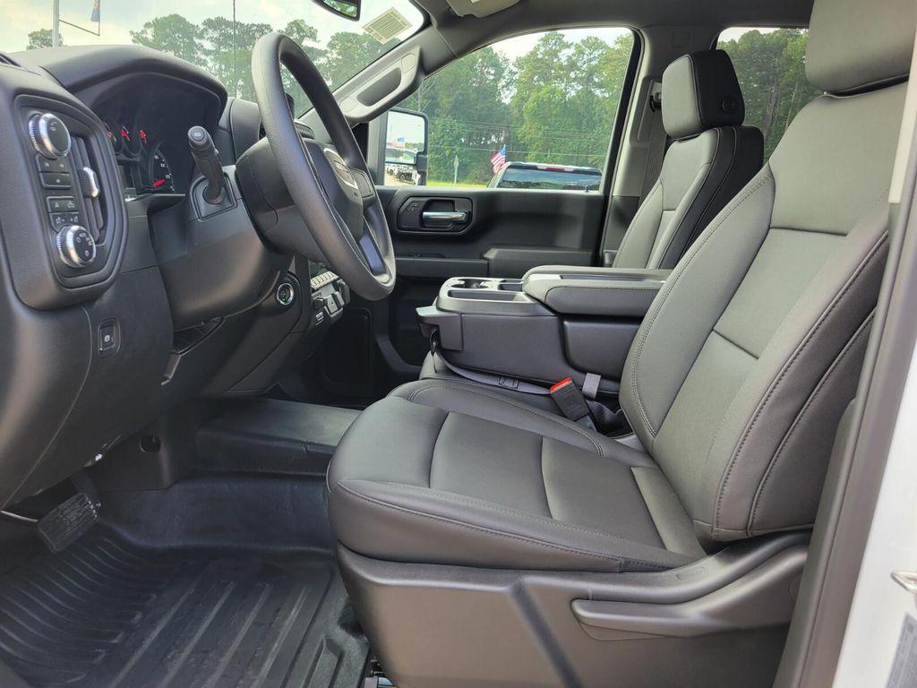 new 2026 GMC Sierra 2500 car, priced at $62,135