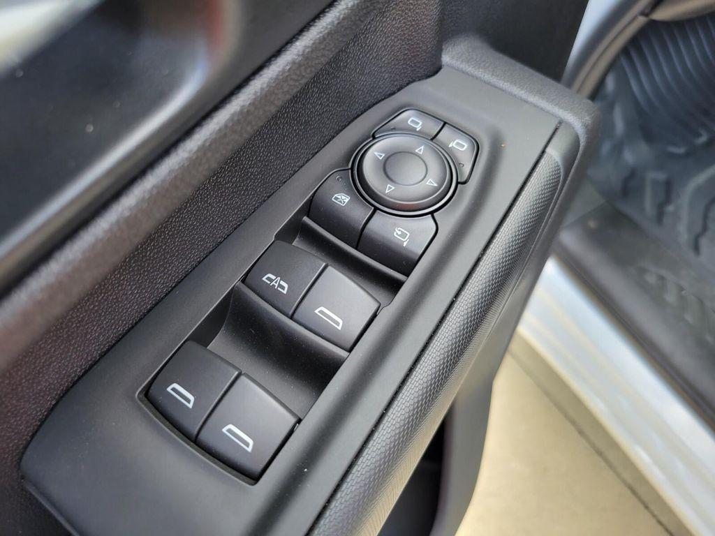 new 2026 GMC Sierra 2500 car, priced at $62,135