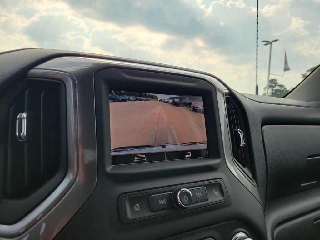 new 2026 GMC Sierra 2500 car, priced at $62,135