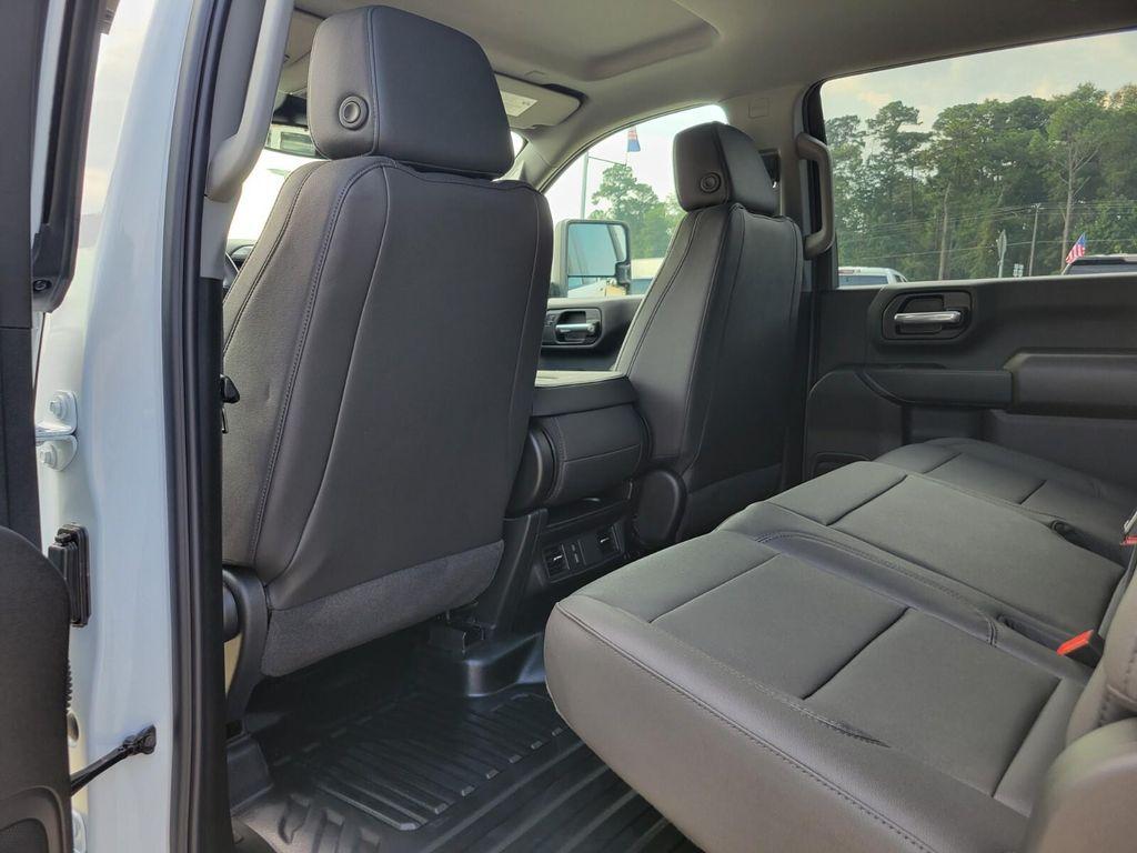 new 2026 GMC Sierra 2500 car, priced at $62,135