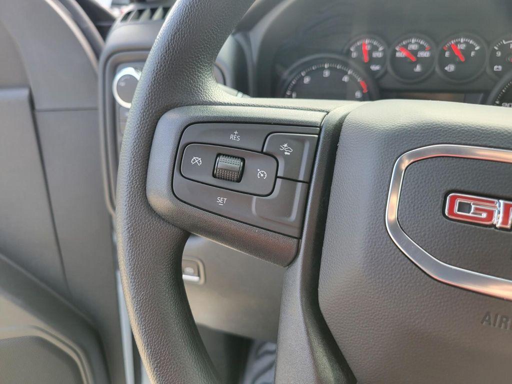 new 2026 GMC Sierra 2500 car, priced at $62,135