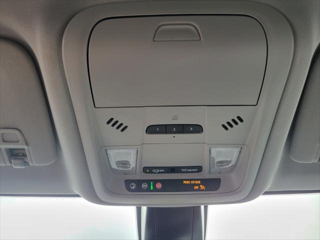 used 2023 Chevrolet Blazer car, priced at $26,587