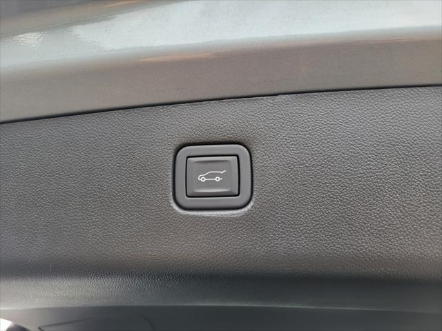 used 2023 Chevrolet Blazer car, priced at $26,587