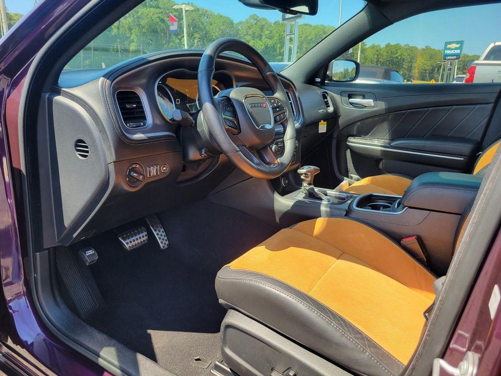 used 2022 Dodge Charger car, priced at $34,287