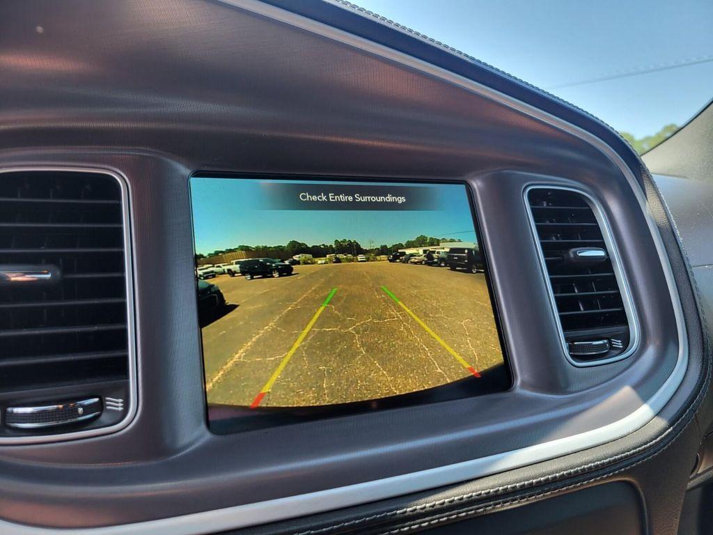 used 2022 Dodge Charger car, priced at $34,287