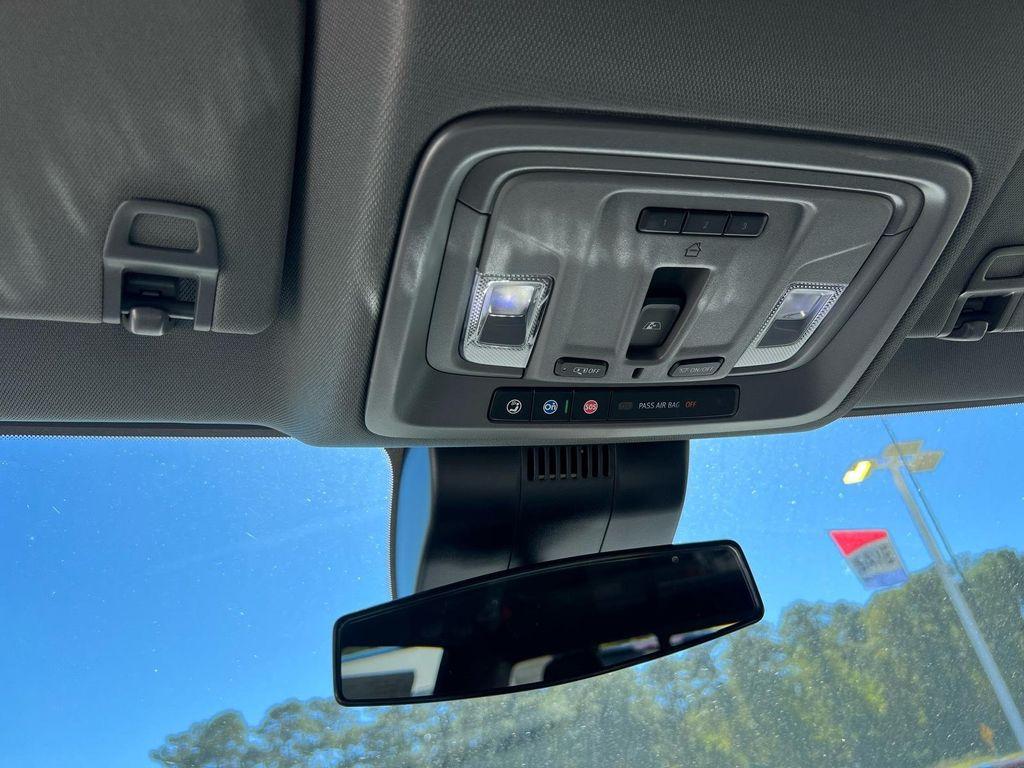 new 2026 Chevrolet Silverado 1500 car, priced at $46,995