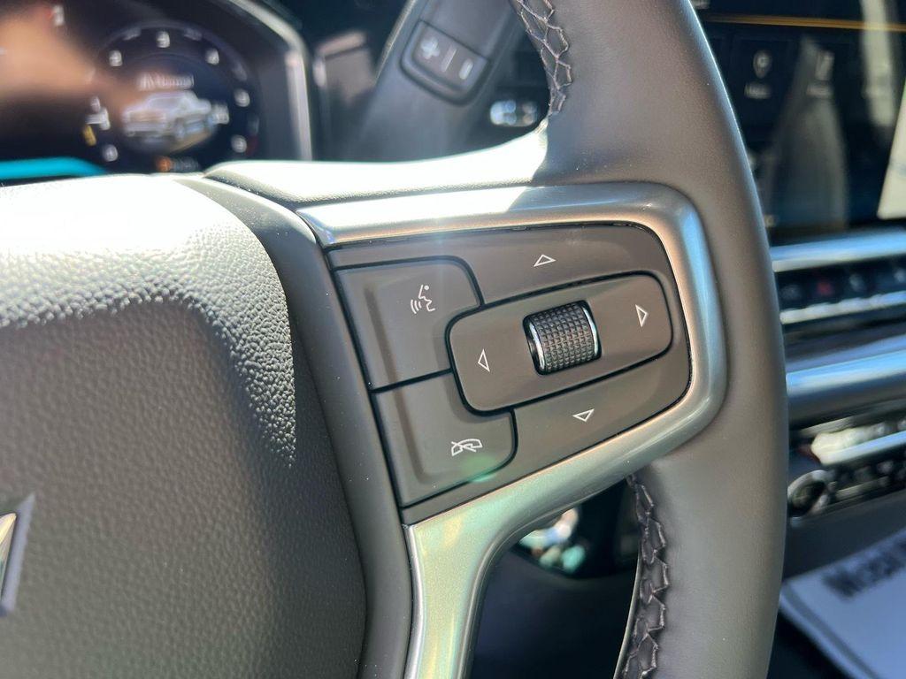 new 2026 Chevrolet Silverado 1500 car, priced at $46,995