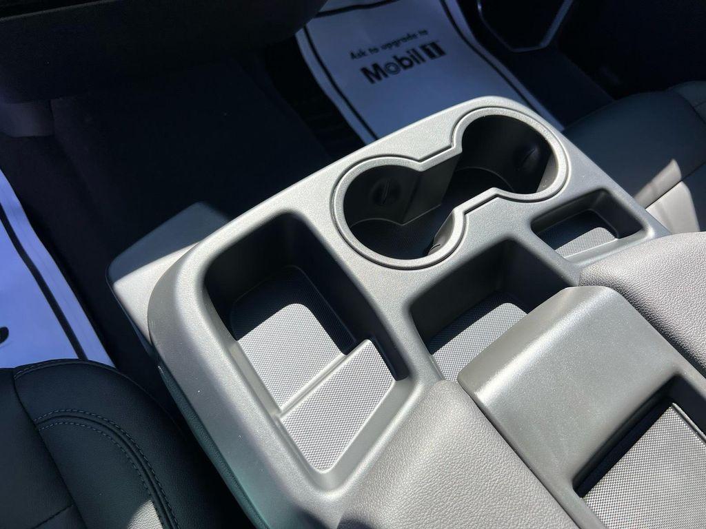 new 2026 Chevrolet Silverado 1500 car, priced at $46,995