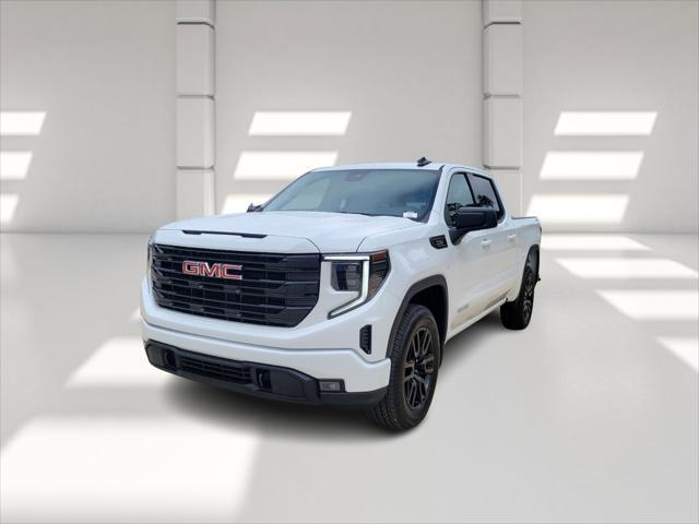 new 2025 GMC Sierra 1500 car, priced at $48,895