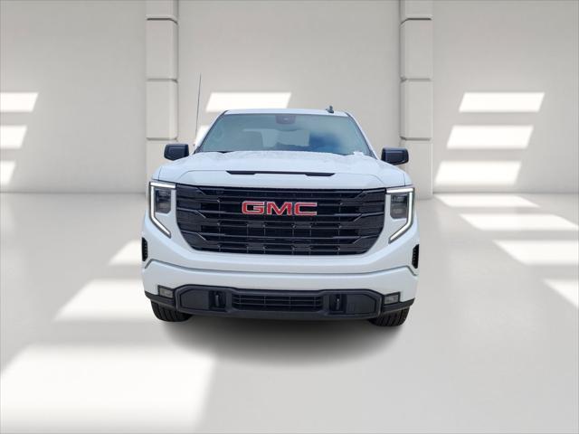 new 2025 GMC Sierra 1500 car, priced at $48,895