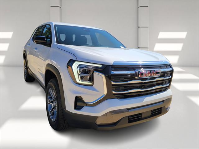 new 2026 GMC Terrain car, priced at $31,295