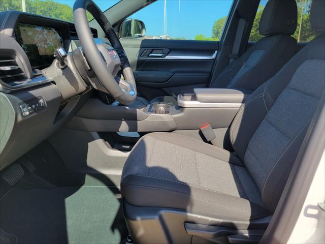 new 2026 GMC Terrain car, priced at $31,295