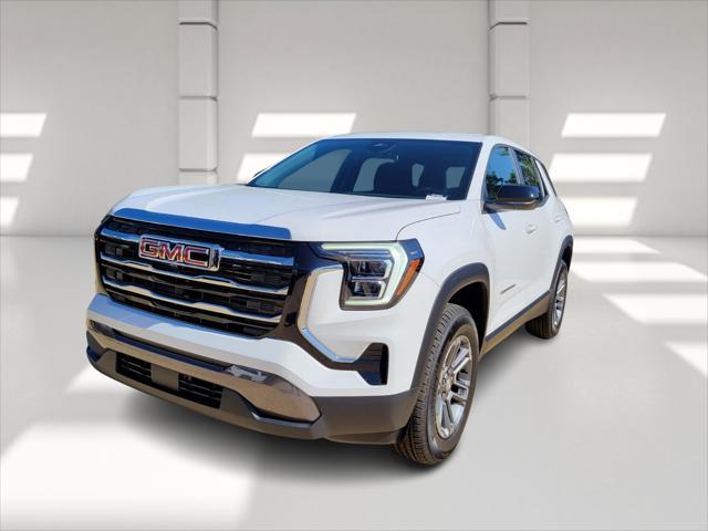 new 2026 GMC Terrain car, priced at $31,295