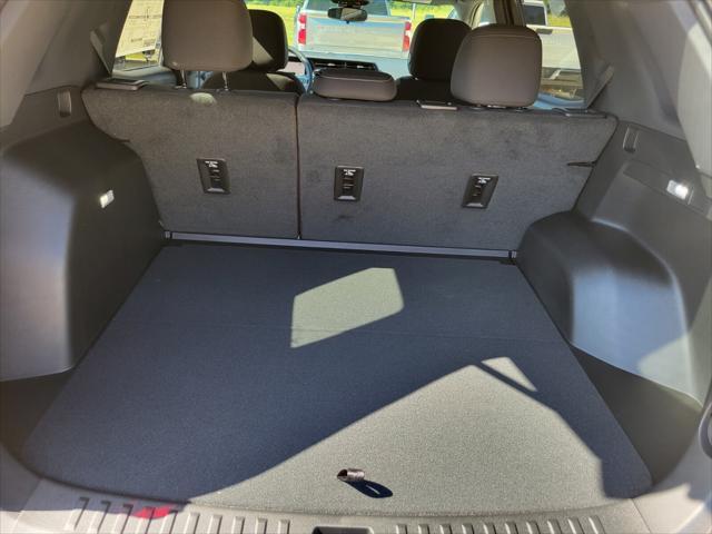 new 2026 GMC Terrain car, priced at $31,295