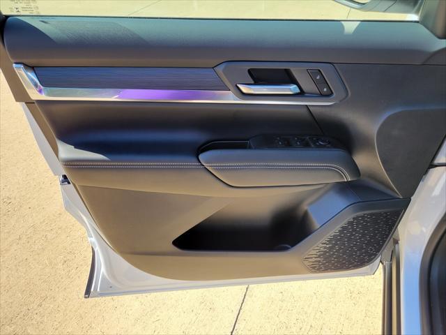 new 2026 GMC Terrain car, priced at $31,295