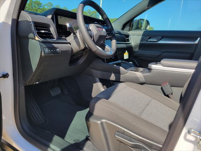 new 2026 GMC Terrain car, priced at $31,295