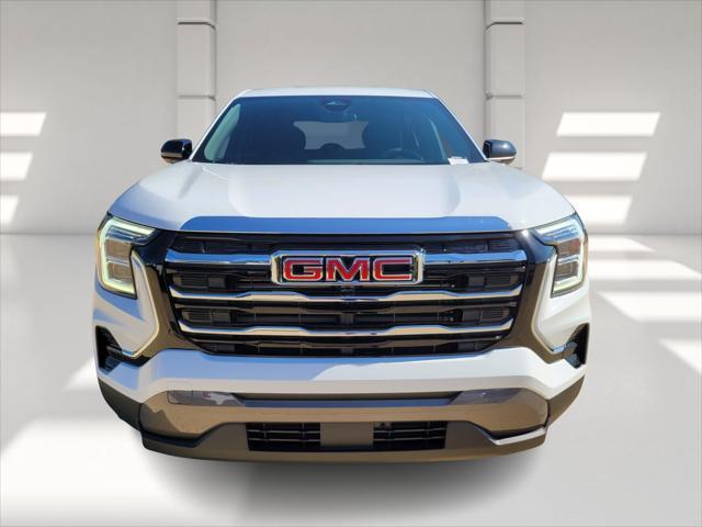 new 2026 GMC Terrain car, priced at $31,295
