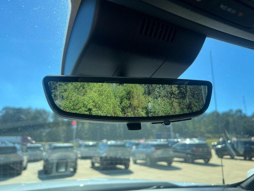 new 2026 Chevrolet Silverado 1500 car, priced at $69,405