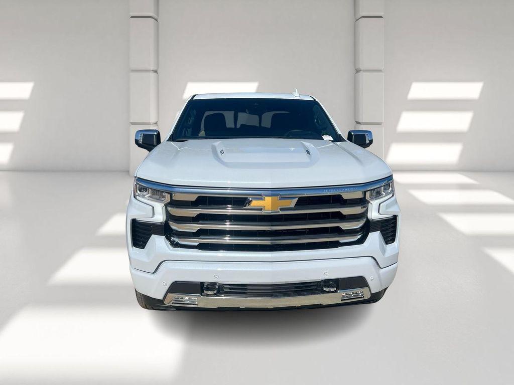 new 2026 Chevrolet Silverado 1500 car, priced at $69,405