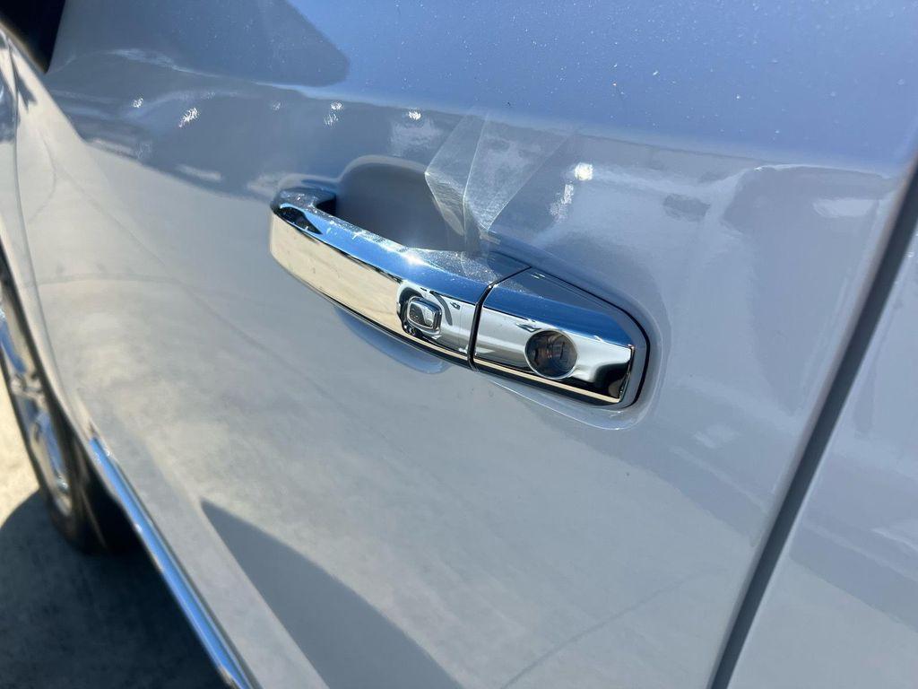 new 2026 Chevrolet Silverado 1500 car, priced at $69,405